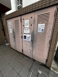 日本橋駅 徒歩5分 4階の物件内観写真